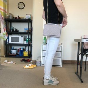 Kate Spade Quilted Leather Shoulder Bags